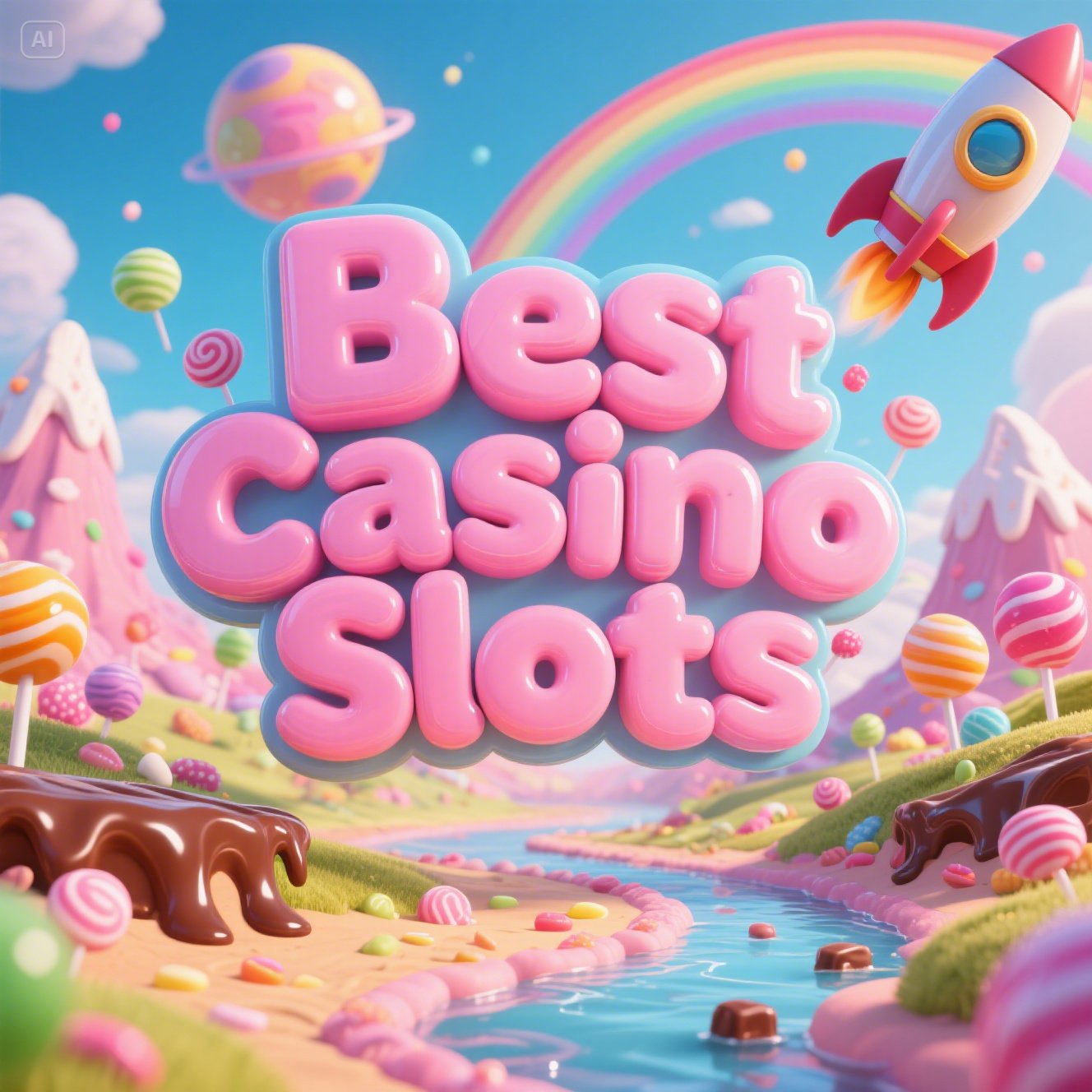 Best Casino Slots